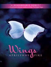 Wings - Aprilynne Pike