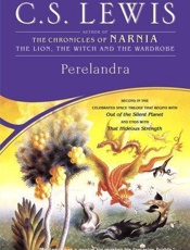 Perelandra - C. S. Lewis