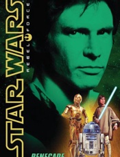 Star Wars_ Rebel Force 3_ Reneg - Alex Wheeler