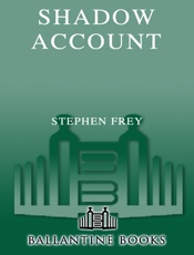 Shadow Account - Stephen Frey