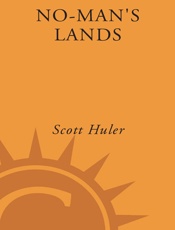 No-Man's Lands - Scott Huler