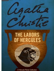 The Labors of Hercules - Agatha Christie