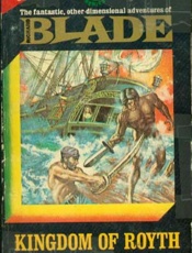 Kingdom of Royth - Jeffrey Lord