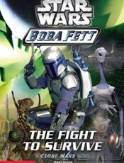 Star Wars_ Boba Fett 1_ The Fig - Terry Bisson