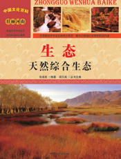 生态：天然综合生态