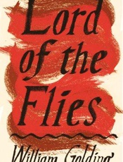 Lord of the Flies - William Golding
