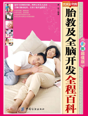 胎教及全脑开发全程百科