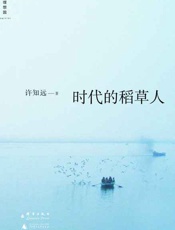 时代的稻草人-许知远