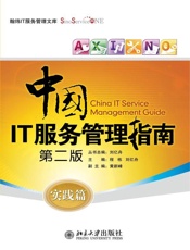 中国IT服务管理指南_实践篇