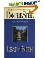 Leap of Faith - Danielle Steel
