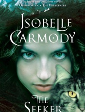 The Seeker - Isobelle Carmody