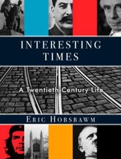 Interesting Times_ A Twentieth- - Eric J. Hobsbawm
