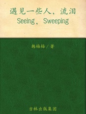 遇见一些人,流泪 - 韩梅梅