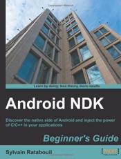 Android NDK Beginner's Guide - Limited Packt Publishing