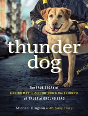 Thunder Dog - Michael Hingson
