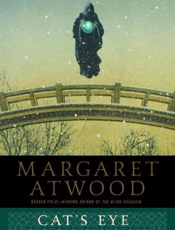 Cat's Eye - Margaret Atwood