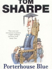 Porterhouse Blue - Tom Sharpe