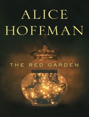 Red Garden, The - Alice Hoffman
