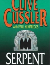 The Numa Files 1. Serpent_ - Clive Cussler