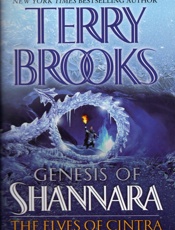 The Elves of Cintra - Terry Brooks