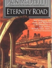 Eternity Road - Jack McDevitt