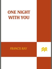 One Night with You - Francis Ray