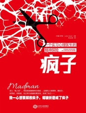 疯子：一个实习心理医生的精神探险