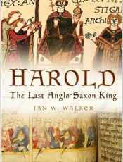 Harold - Ian W. Walker