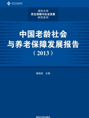 中国老龄社会与养老保障发展报告