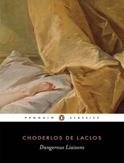 Dangerous liaisons - Choderlos de Laclos