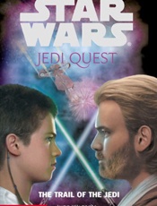 Star Wars_ Jedi Quest 02_ The T - Jude Watson