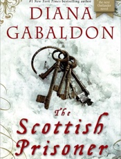 The Scottish Prisoner - Diana Gabaldon