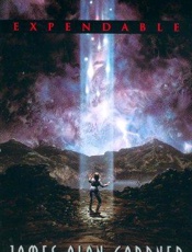 Expendable - James Alan Gardner