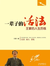 一辈子的活法_王蒙的人生历练