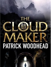 The Cloud Maker - Patrick Woodhead