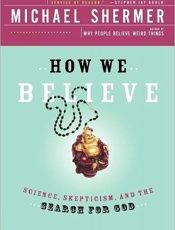 How We Believe_ Science and the - Michael Shermer
