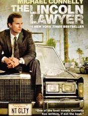 The Lincoln Lawyer - Michael Connelly