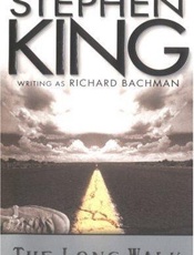 The Long Walk - Stephen King