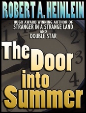 Door into Summer, The - Robert A. Heinlein