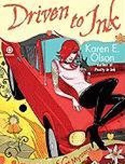 Driven to Ink - Karen E. Olson
