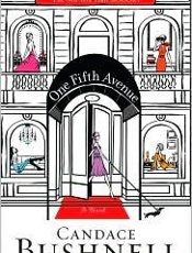 One Fifth Avenue - Candace Bushnell