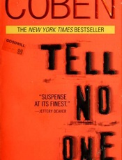 Tell No One - Harlan Coben