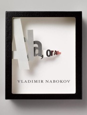 Ada, Or, Ardor, a Family Chroni - Vladimir Nabokov