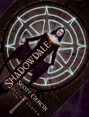 Shadowdale - Scott Ciencin