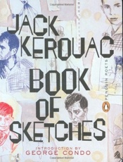 Book of Sketches, 1952-57 - Jack Kerouac