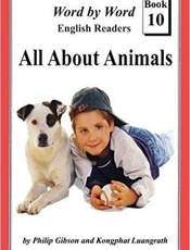 循序渐进学英语系列10：AllAboutAnimals