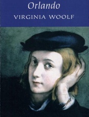 Orlando - Virginia Woolf; Mark Hussey