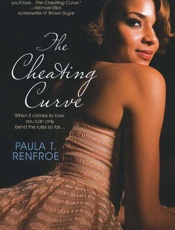 The Cheating Curve - Paula T. Renfroe