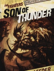 Son of Thunder - Murray J. D. Leeder
