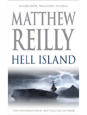 Hell Island - Matthew Reilly